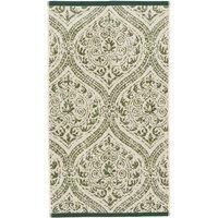 Sanderson Options Maduri Hand Towel Green