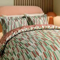 Scion Duvet cover Saku Bedding set QCSSKUC3CHA