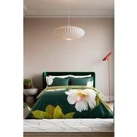 Ted Baker Gardenia Cover Duvet Set Forest