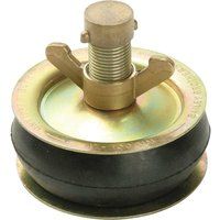 Bailey 3193 3193 Drain Test Plug 450mm (18in) - Brass Cap BAI3193