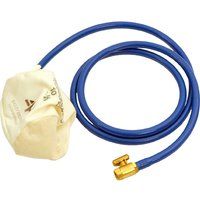 Bailey 1970 Canvas AIR Bag 9IN