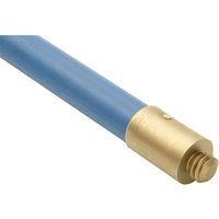 Bailey 1623 1623 Universal Blue Polypropylene Rod 1in x 6ft BAI1623