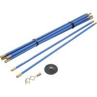 Bailey 1470 3/4-Inch Uni Drain Rod Tools (Set of 2)