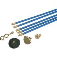 Bailey 1471 Uni Drain Cleaning Tools (Set of 4)