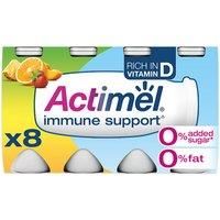 Actimel Multifruit 8 x 100g (800g)