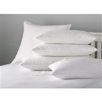 Casa Milled Duck Feather Pillow