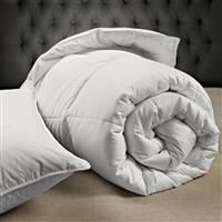 Casa Microfibre Duvet, All Seasons, King