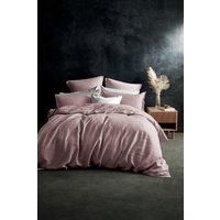 'Pure Washed Linen' Duvet Cover