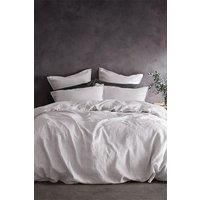 TLC Linen Duvet Cover