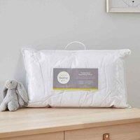 Temperature Regulating Baby Pillow, Anti-Allergy, Antimicrobial