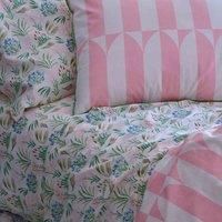 Novogratz Waverly Tile Duvet Cover Set Double