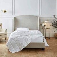 Luxury Hotel Quality 100% Cashmere Fill 4 Tog Summer Weight Duvet