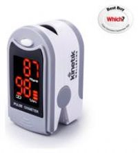 Kinetik Wellbeing Finger Pulse Oximeter