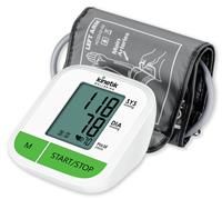 Kinetik Wellbeing Fully Automatic Blood Pressure Monitor