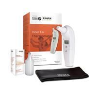 Kinetik Wellbeing & St John Ambulance Inner Ear Thermometer