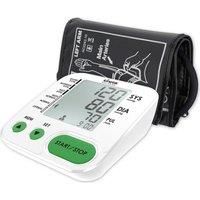 Kinetik Wellbeing FullyAutomatic BP Monitor  TMB1970