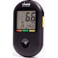 Kinetik Wellbeing Blood Glucose Monitoring System – Used by the NHS – In Association with St John Ambulance – Test Strips & Lancets Available on Prescription