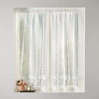 By the Metre Adele Voile Net Fabric