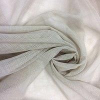 Stone Linen Look Fabric Stone