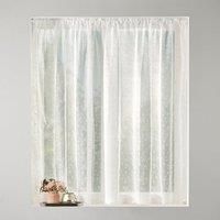 By the Metre Anais Slot Top Voile Fabric