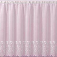 By the Metre Eden Slot Top Voile Fabric