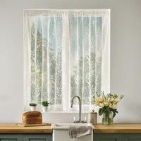 By the Metre Maisie Lace Net Fabric