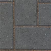 Marshalls Keyblok Block Paving Natural 200 x 100 x 60mm (8.08m2) Concrete