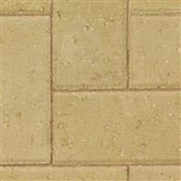 Marshalls Keyblok Block Paving Buff 200 x 100 x 60mm (8.08m2) Concrete