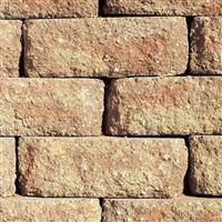Marshalls Croft Stone Walling Weathered 300 x 170 x 100mm (2.7m2) Concrete
