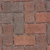 Marshalls Priora Driveway Block Paving Brindle 200 x 100 x 60mm (8.08m2) Concrete