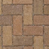Marshalls Priora Driveway Block Paving Bracken 200 x 100 x 60mm (8.08m2) Concrete