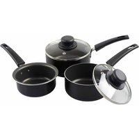 Heritage 3Pc Pan Set