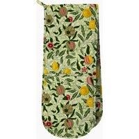 William Morris Fruit Double Oven Glove