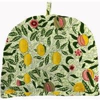 William Morris Fruit Standard Tea Cosy