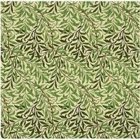 William Morris Willow Boughs Pack Of 4 Napkins
