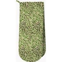 William Morris Cotton Potholder - Willow Bough