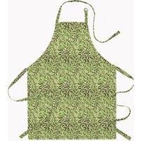 William Morris Willow Boughs Acrylic Apron