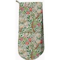 William Morris Golden Lily Double Oven Glove