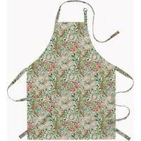 William Morris Golden Lily Pvc/Acrylic Apron