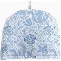 William Morris Blue Compton Standard Tea Cosy