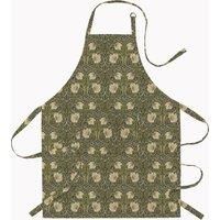 William Morris Pimpernel Apron