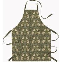 William Morris Pimpernel Acrylic Apron