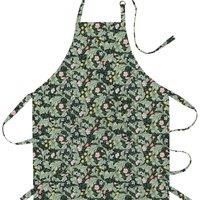 William Morris Leicester Fabric Apron