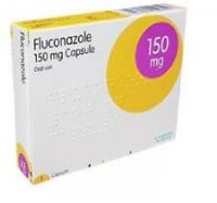 Vaginal Thrush Capsule Single Dose 150mg Oral Tablet Yeast Infection