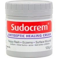 Sudocrem Antiseptic Healing Cream, 125g