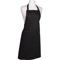 Dexam Love Colour Adult Apron - True Black