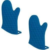 Love Colour Gauntlet - Moroccan Blue