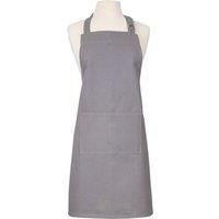 Dexam Love Colour Adult Apron - Slate Grey