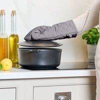 Love Colour Gauntlet - Slate Grey