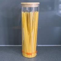 Scion Living Mr Fox 2L Glass Storage Jar